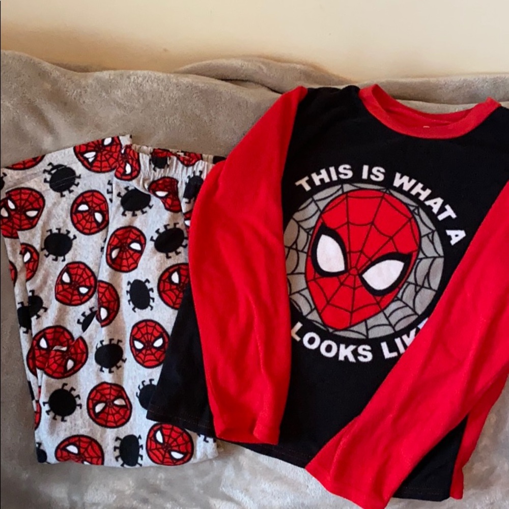 Pajamas set
